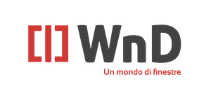 Finestre in PVC – WnD